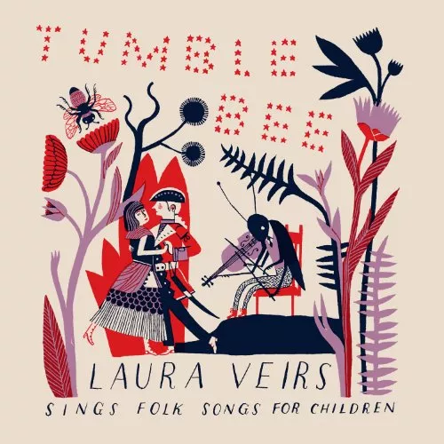 Tumble Bee - Laura Veirs