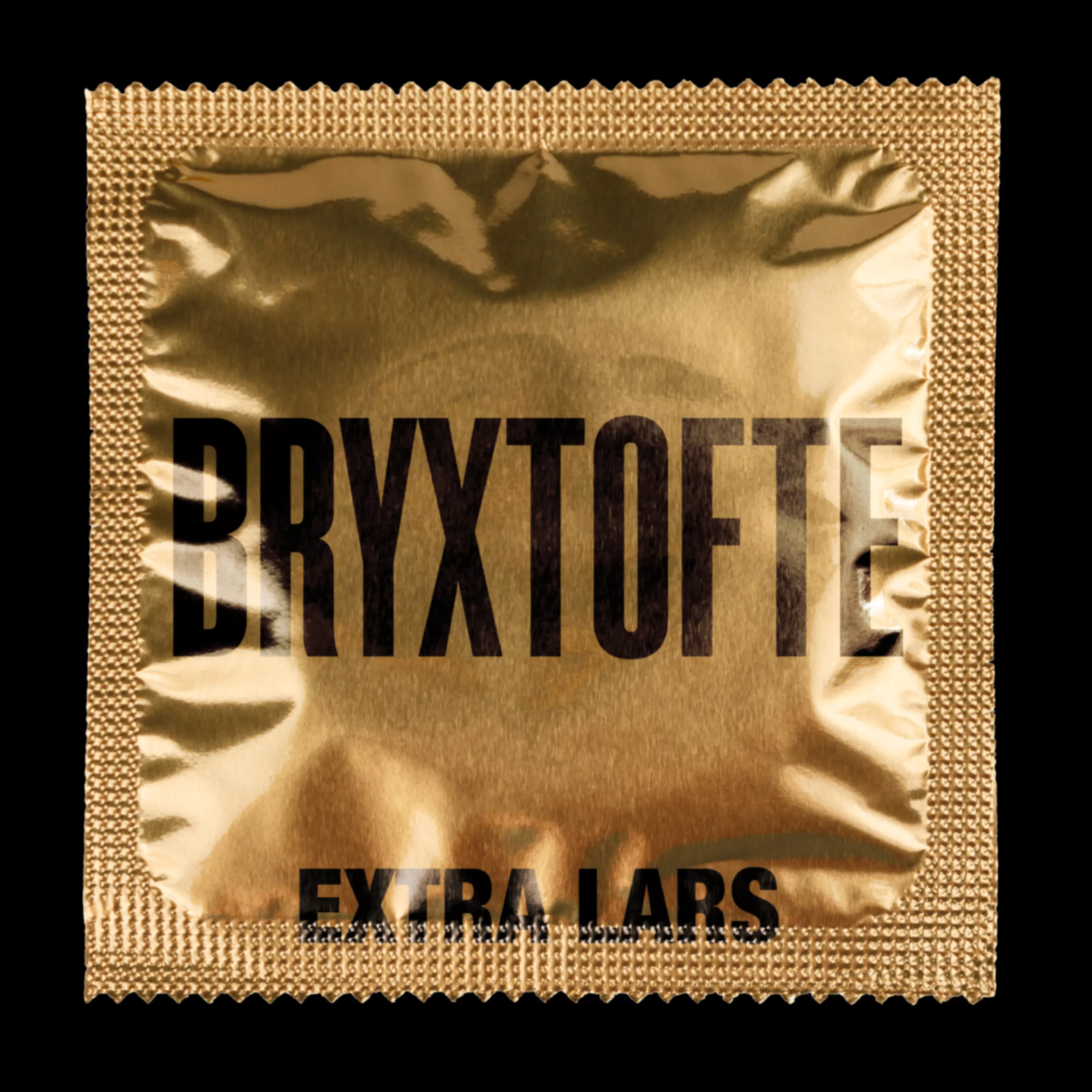 Extra Lars - Bryxtofte