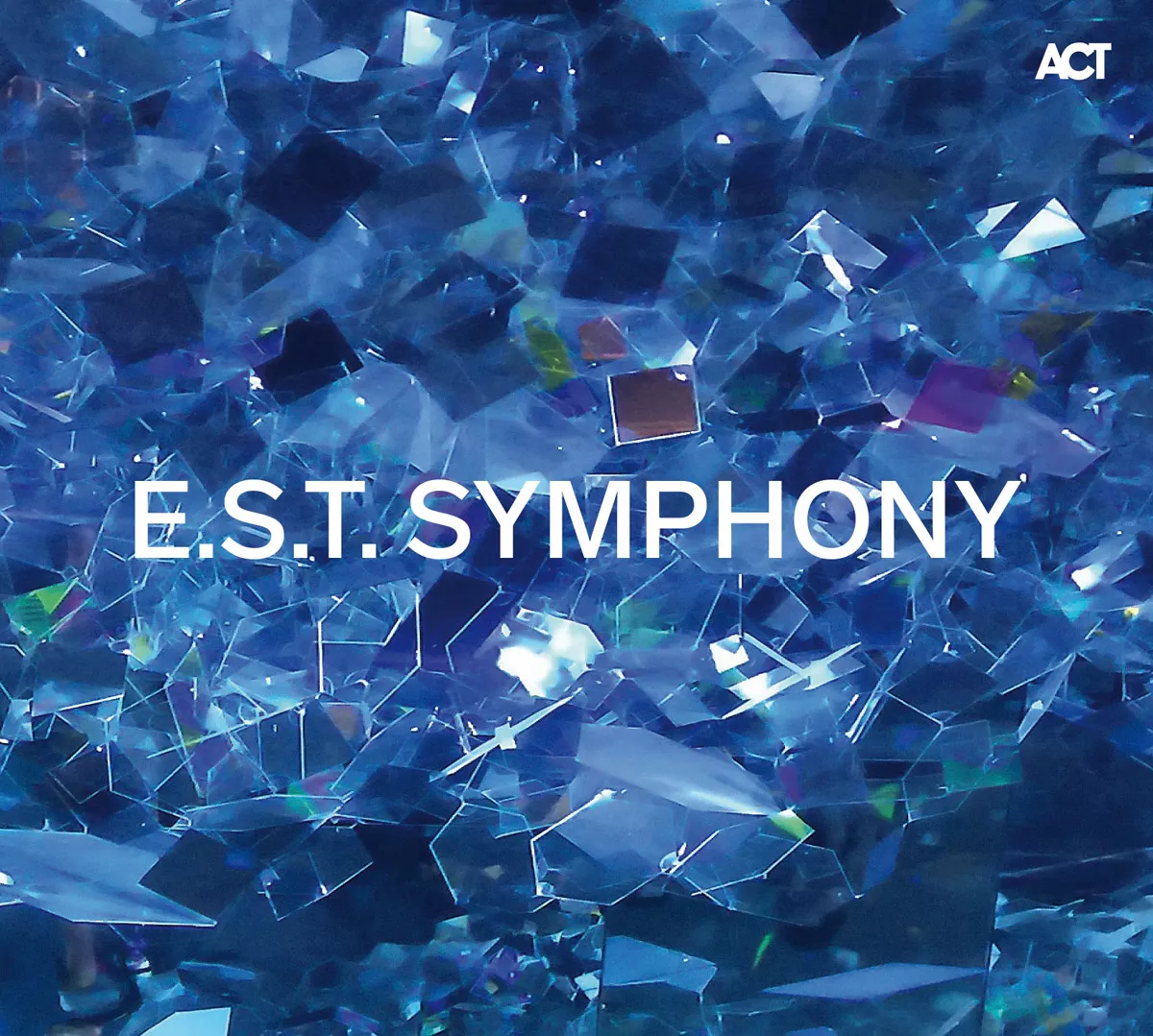 E.S.T. Symphony - Diverse Kunstnere