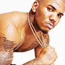 The Game arresteret