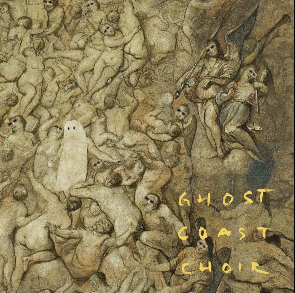 Ghost Coast Choir - Ghost Coast Choir