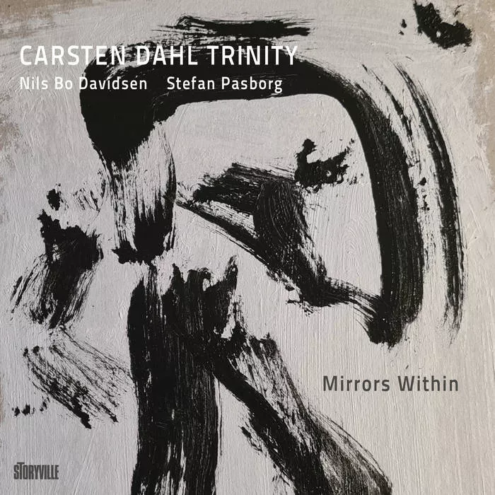 Mirrors Within - Carsten Dahl Trinity