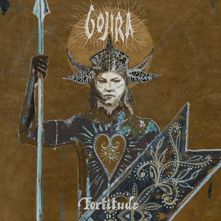 Fortitude - Gojira