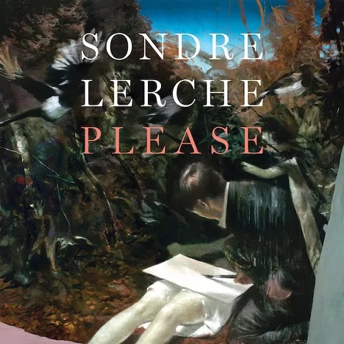 Please - Sondre Lerche