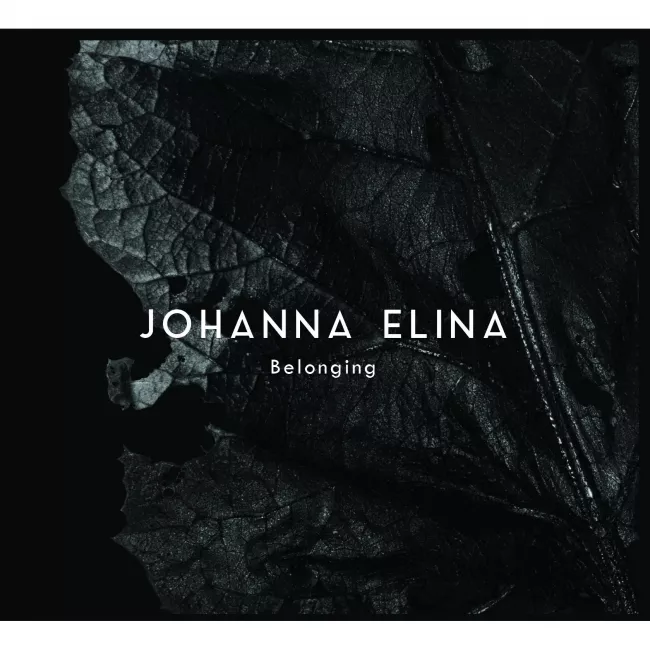 Belonging - Johanna Elina