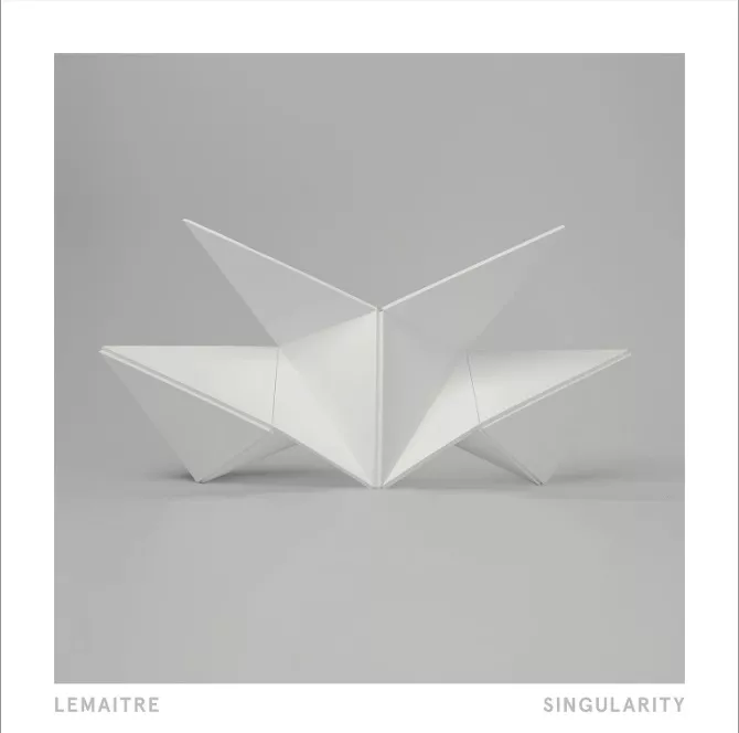 Singularity - Lemâitre