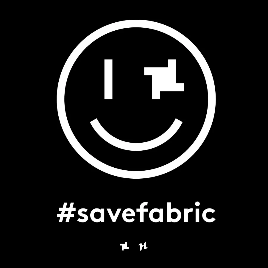 #savefabric - Diverse Artister