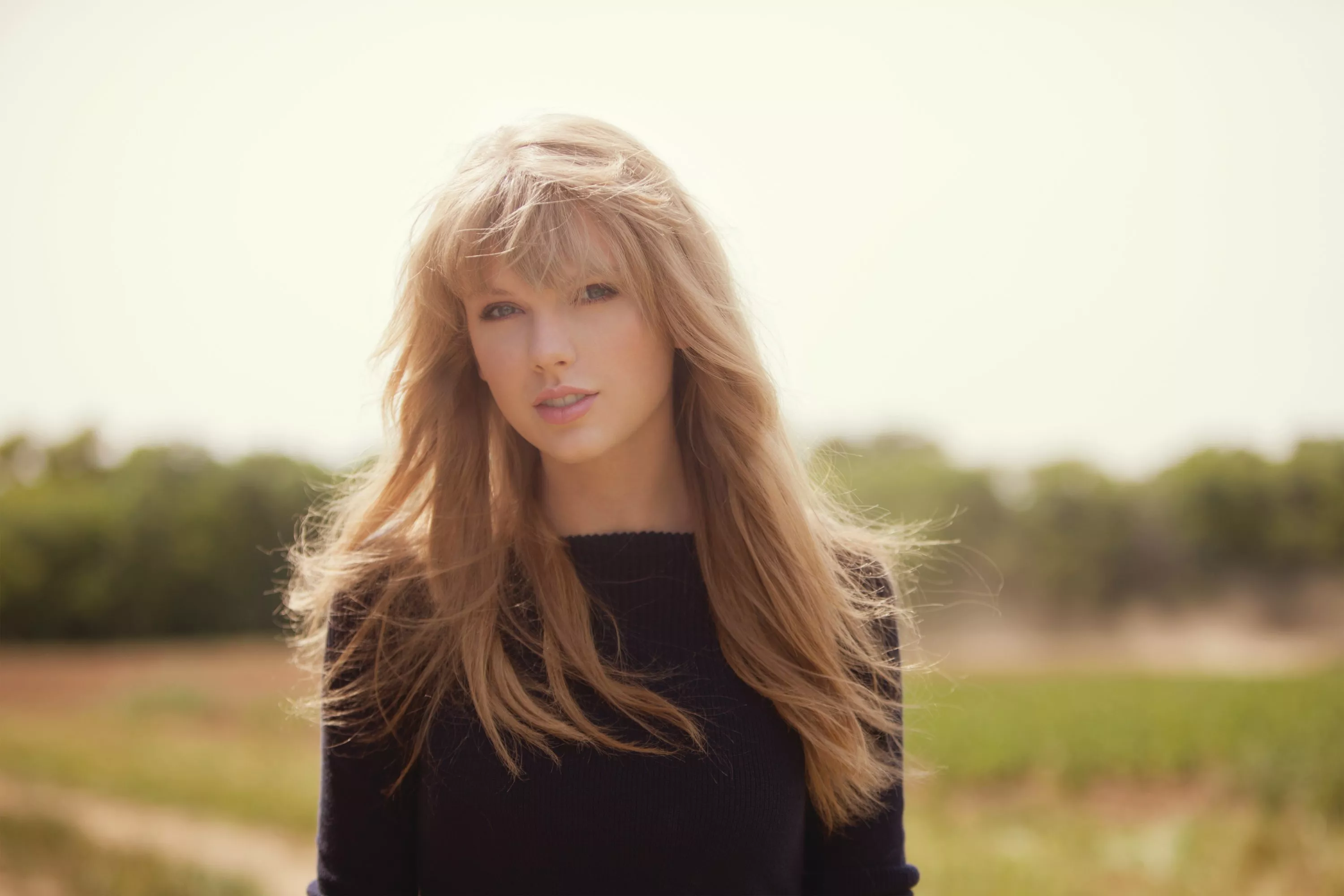 Taylor Swift i fin klub på den amerikanske hitliste