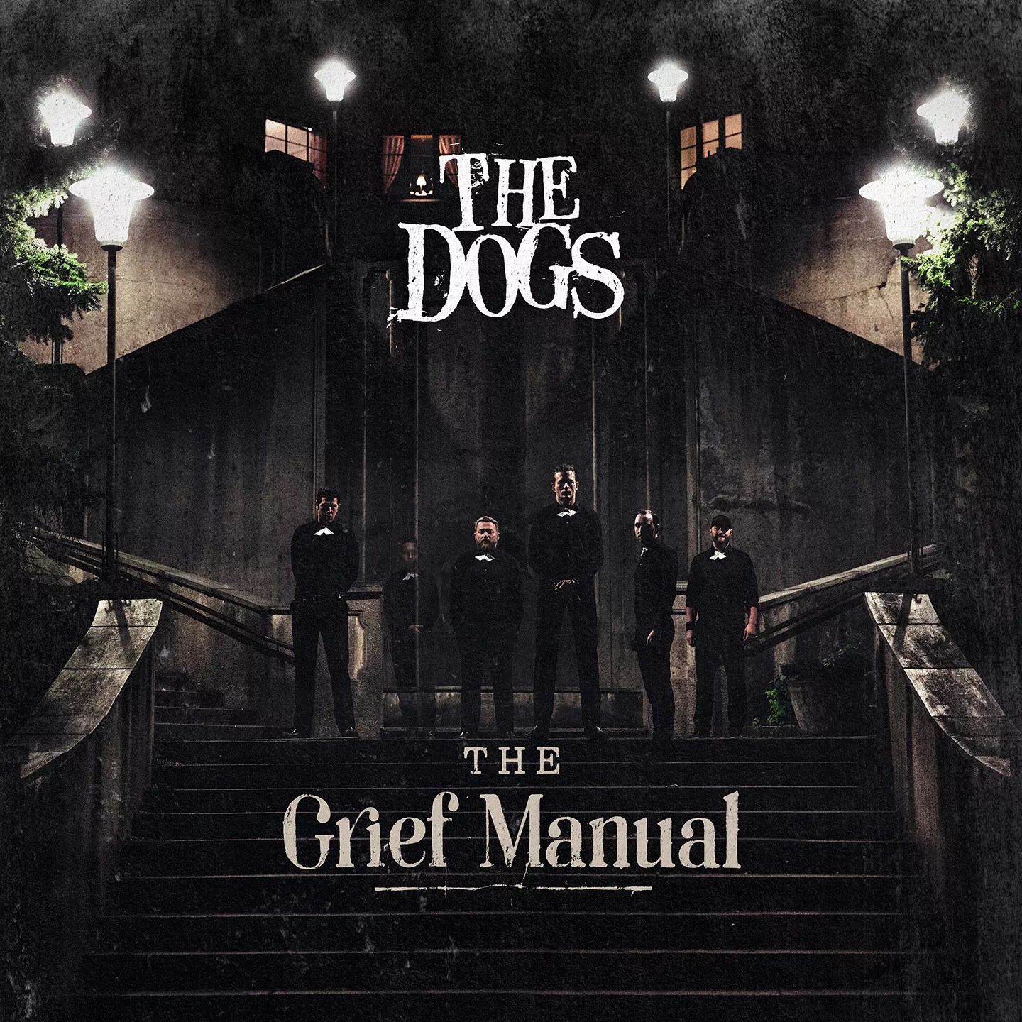 The Grief Manual - The Dogs