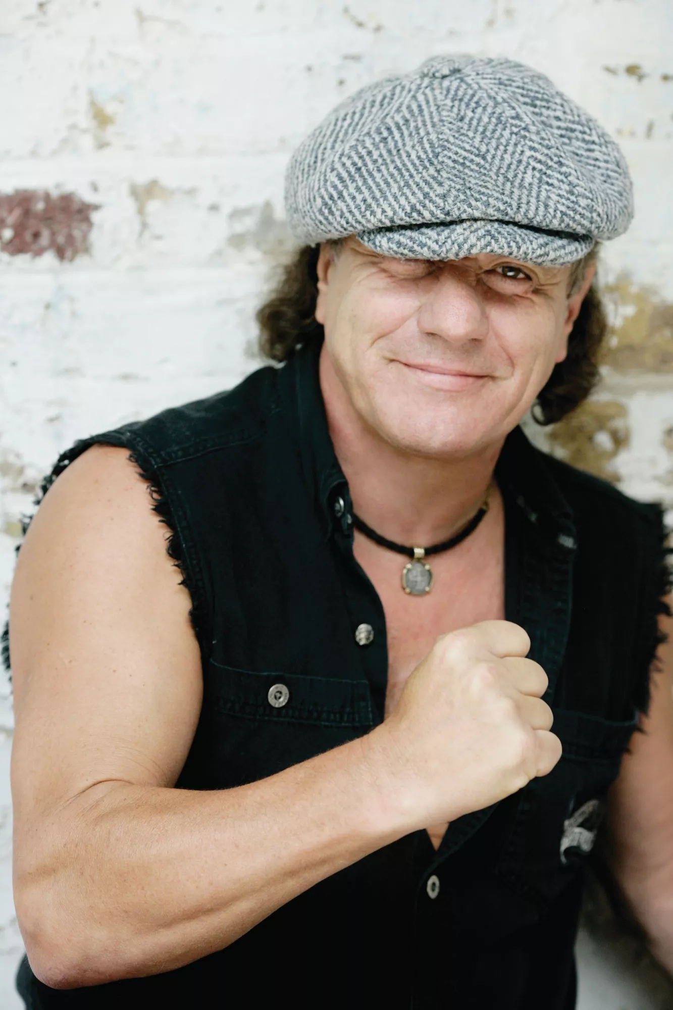 Behandlingslokale på et hospital opkaldes efter AC/DC-sanger