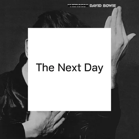 Bowie høster globale roser for nyt album