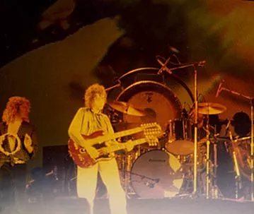 Ingen Guitar Hero med Led Zeppelin