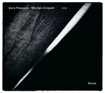 Azure - Gary Peacock & Marilyn Crispell