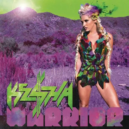 Warrior - Kesha