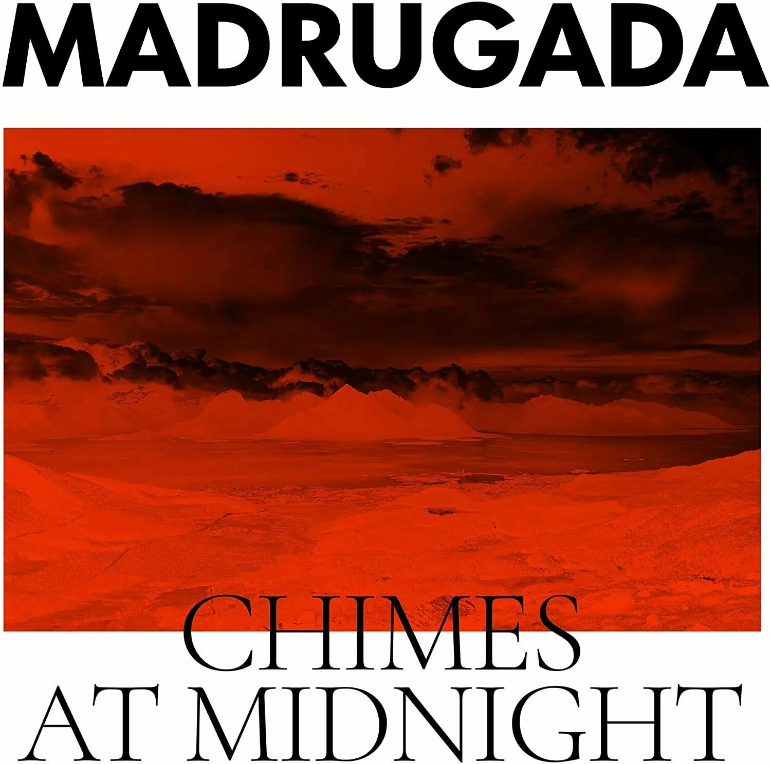 Chimes at Midnight - Madrugada