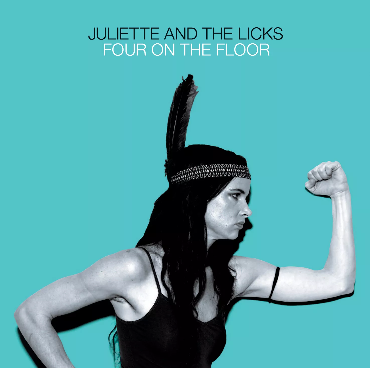 Juliette Lewis klar med nyt album