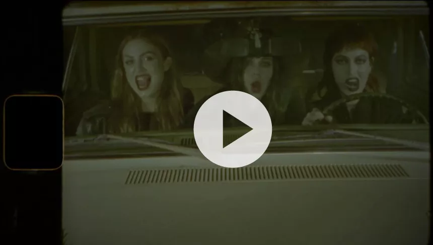 Pixies udgiver ny video, instrueret af gruppens bassist