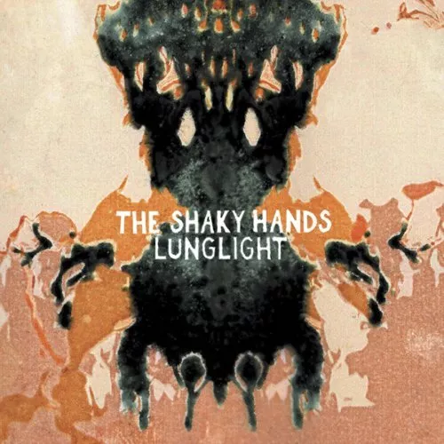 Lunglight - The Shaky Hands
