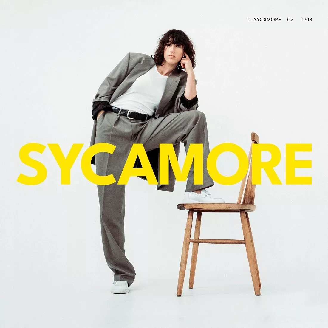 Sycamore - Drew Sycamore