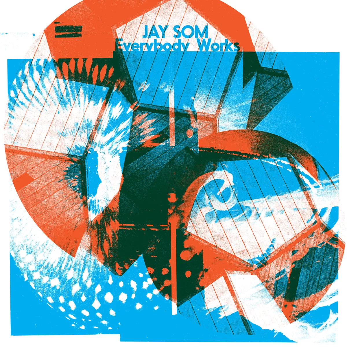 Everybody Works - Jay Som