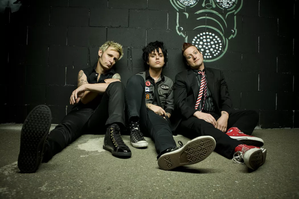 15 finurlige fakta om album- og norgesaktuelle Green Day
