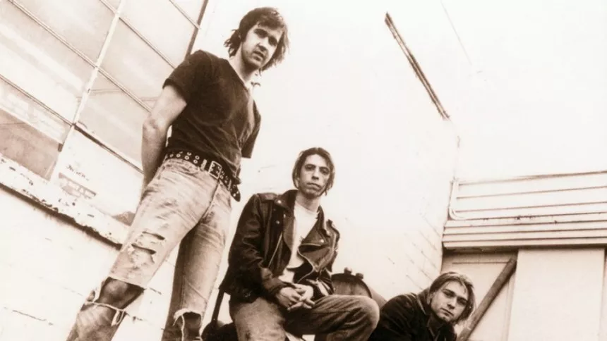 Nevermind fylder 30 – historien om Kurt Cobain, del 2 af 3