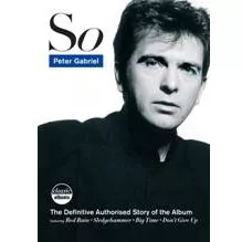 So, Classic Albums - Peter Gabriel