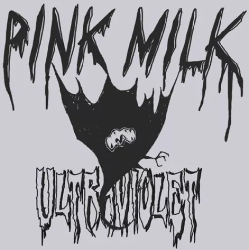 Ultraviolet - Pink Milk