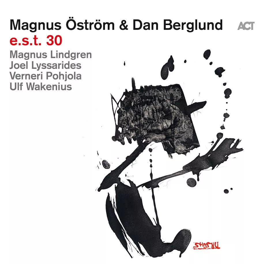 E.S.T. 30 - Magnus Öström & Dan Berglund