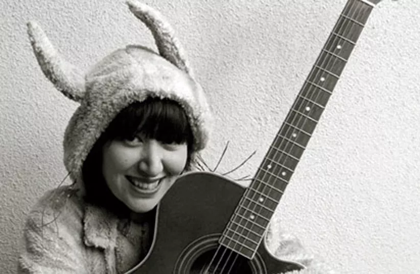 Karen O And The Kids: Where The Wild Things Are