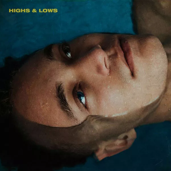 Highs & Lows - Alexander Oscar