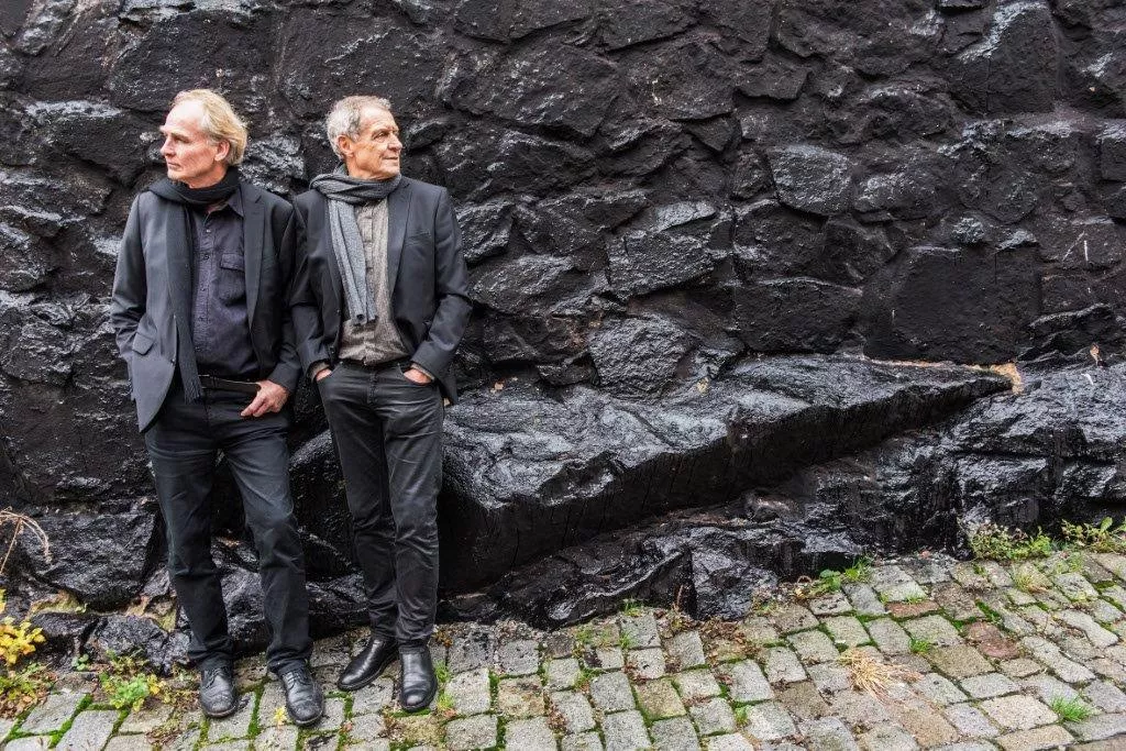 Låten Mer Jul med Adolphson & Falk fyller 40 år – firas med livestream