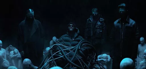 Swedish House Mafia giver stor dansk koncert – hør ny single med The Weeknd