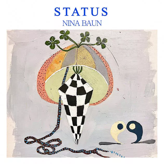 Status - Nina Baun