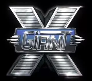 I - Giant X