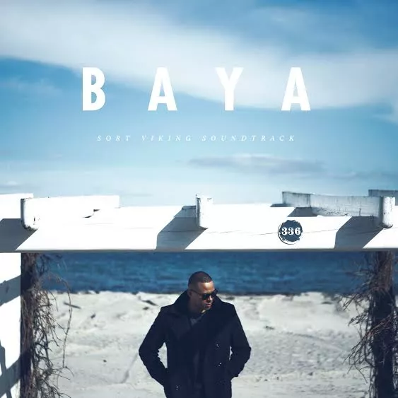 Sort Viking Soundtrack - Baya