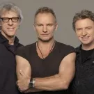 The Police opløses