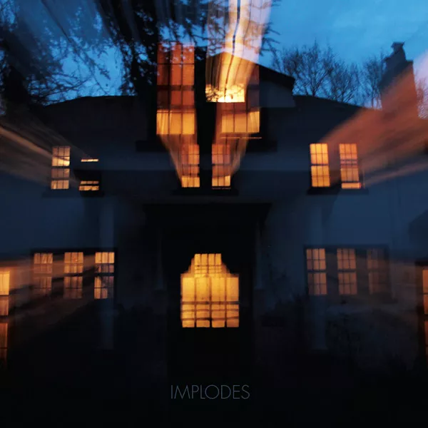 Recurring Dream - Implodes