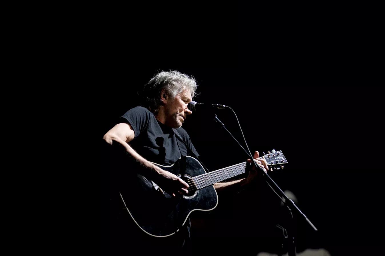 Fler biljetter till Roger Waters The Wall