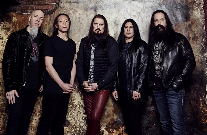 Intervju: Dream Theater