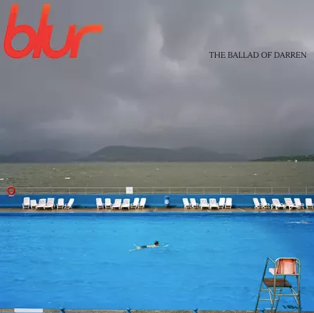 The Ballad of Darren - Blur