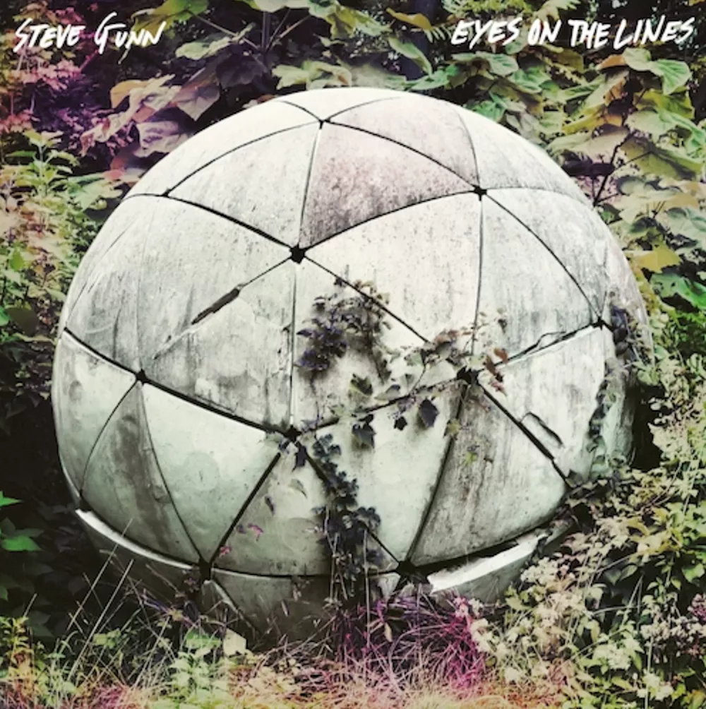 Eyes on the Line - Steve Gunn