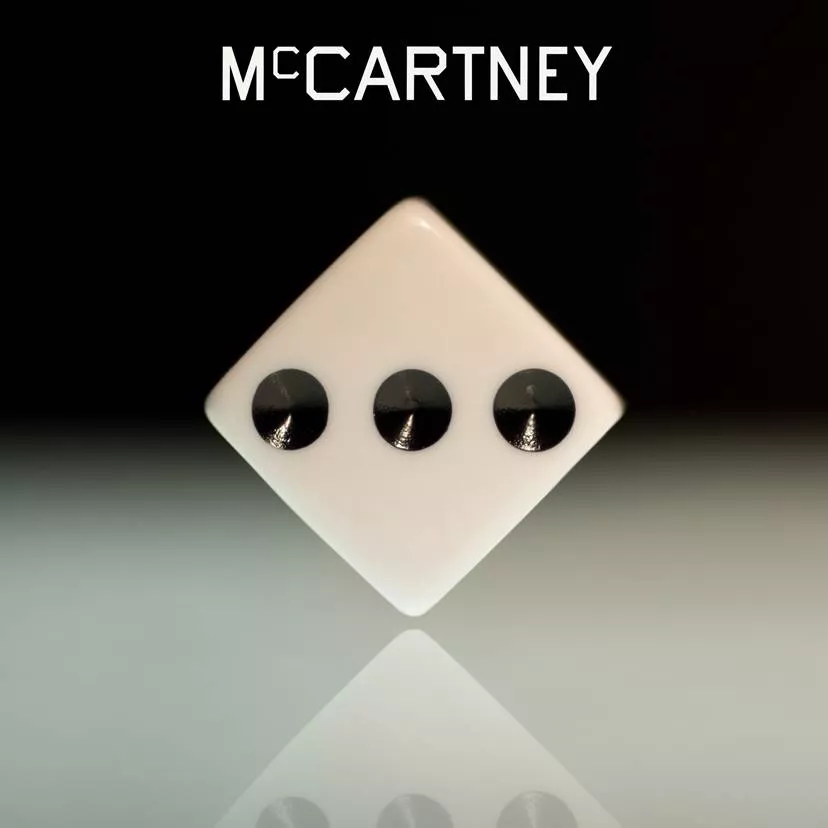 McCartney III - Paul McCartney