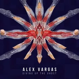 Giving Up The Ghost - Alex Vargas