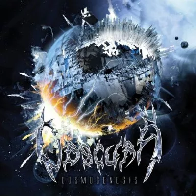 Cosmogenesis - Obscura