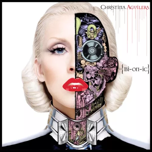 Bionic - Christina Aguilera