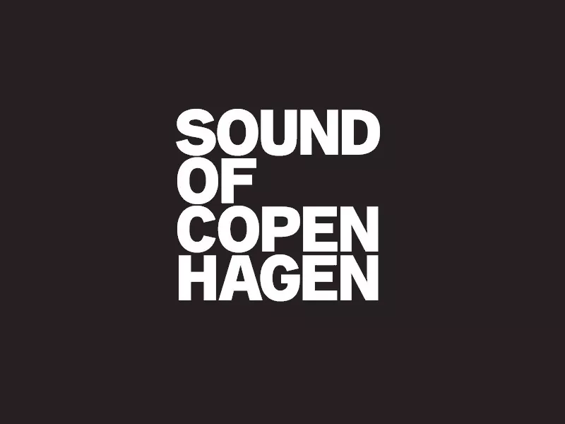 Sound Of Copenhagen turnerer