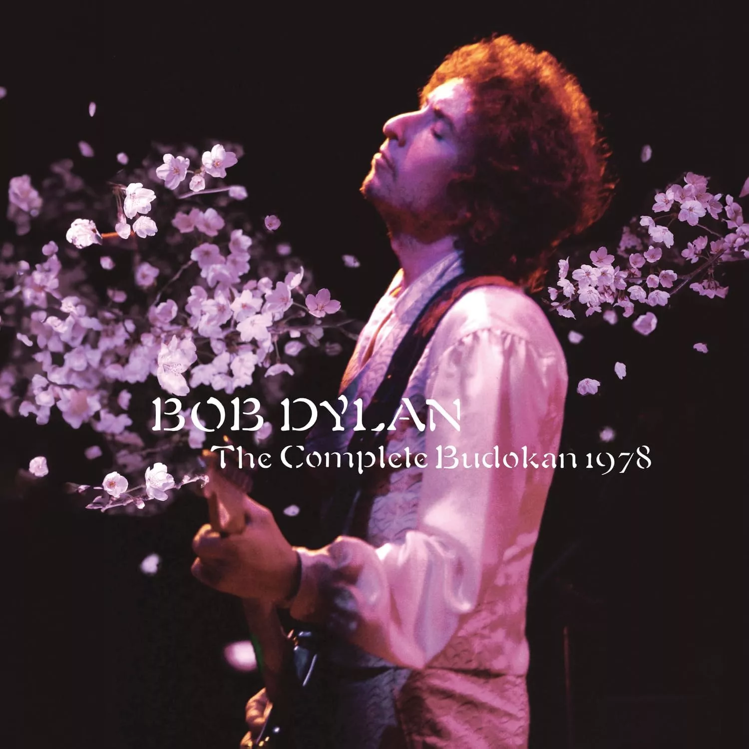 The Complete Budokan 1978 - Bob Dylan