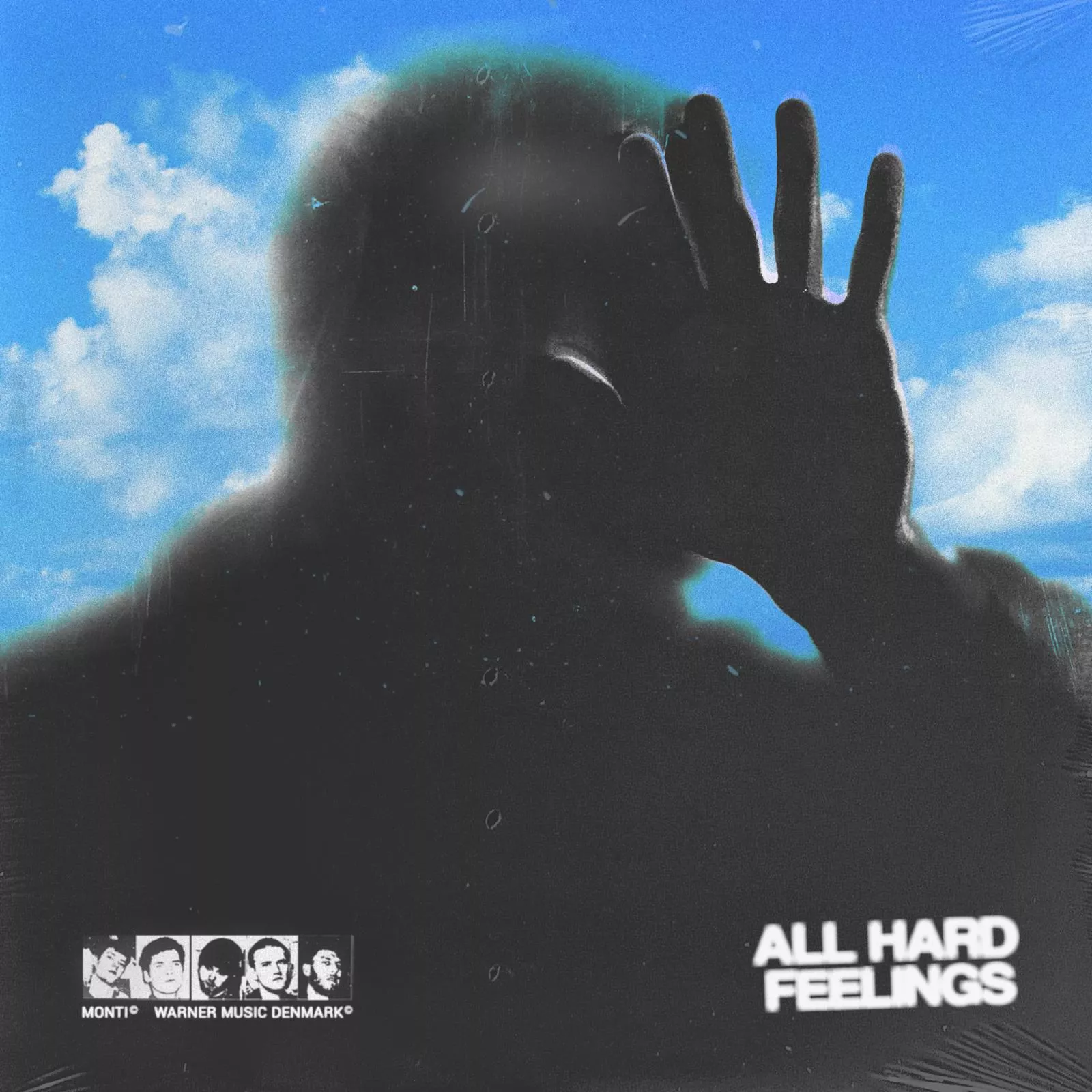 All Hard Feelings - MONTI