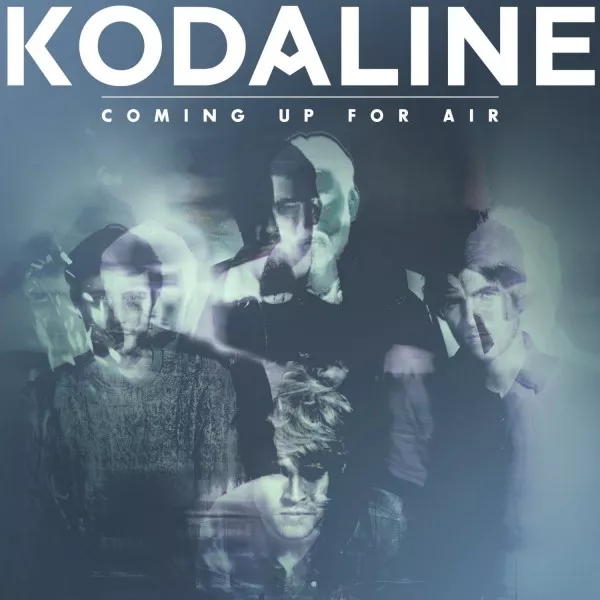 Coming Up For Air - Kodaline